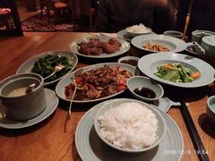 -丽江金茂凯悦臻选酒店-滇香馆