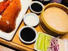 -青年公社烤鸭(青年路店)