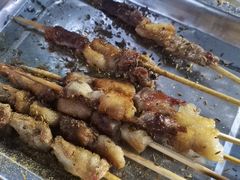 -疯狂牛骨饸饹面(光华路店)