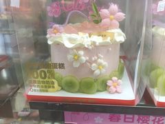 -味多美蛋糕(朝新嘉园店)