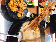-签海串串火锅(泰华店)