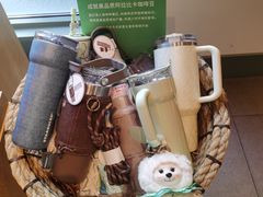 -星巴克臻选(青岛麦凯乐分店)