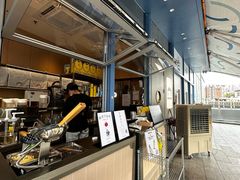 -茶力的小怪兽(梅林卓悦汇店)