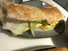 -桃园眷村(万象天地店)