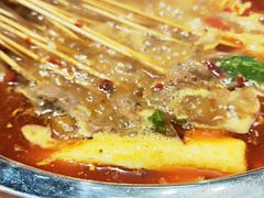 -袁记串串香(梁家巷店)