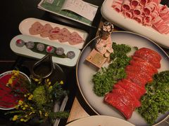 -大隐·成都火锅Bistro(合生麒麟新天地店)