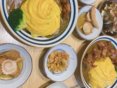 -暖食光·台式家庭餐厅·生日主题店(万达店)