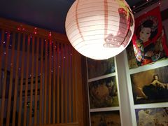 大堂-鳗鱼家·深夜食堂(军博店)
