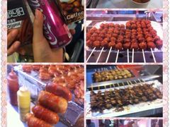 -Olive Young(明洞旗舰店)