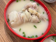-王婆婆老妈蹄花川菜馆·非物质文化遗产(太古里一店)