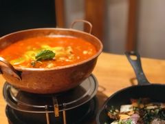 -云海肴·汽锅鸡·云南菜(苏州中心店)
