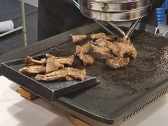 -咕咕站韩国料理(紫金港店)