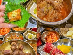 -本炙炭烤·蒲烧活鳗料理店(金沙洲店)
