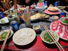 -蜀大侠火锅(寰球文化地标·总府店)