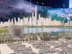 -深圳市当代艺术与城市规划馆