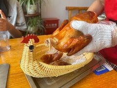 -张记焖窑·十五年专注焖烤(雍和宫店)