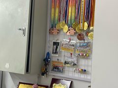 -浛道跆拳道·拳击·体适能