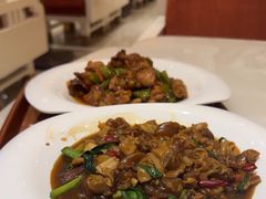 -白金汉爵大酒店-24小时餐厅