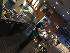 -星巴克(佛山南海万科店)