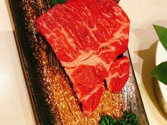 -赤坂亭M9和牛烧肉·日料398放题(万达店)