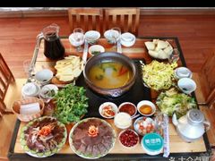-尼玛藏家风味园(阿山食城店)