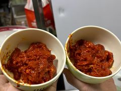 -川锦汇麻辣拌(长大店)