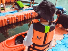 -WhaleSports户外水上运动俱乐部(朝阳公园店)