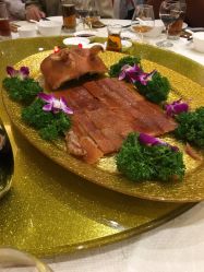 -空中一号宴会厅(信合大厦店)