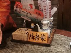 -南京大牌档(富力海珠城店)