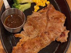 -摩欧客意式餐厅(高新活力汇店)