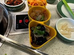 -润园四季椰子鸡火锅(海上世界店)