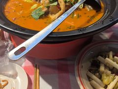 -可可大虾武汉土菜大排档(万松园1店)