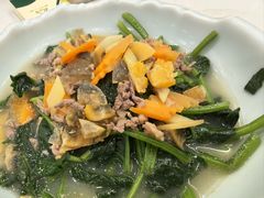 -赢融印象•龙泉店•清真云南菜•民族菜(小菜园店)