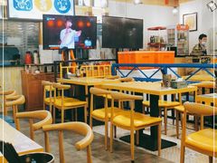 大堂-格朗合米线(社会山店)