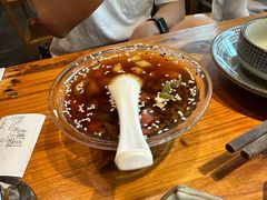 -老凯俚酸汤鱼(鸿通城店)