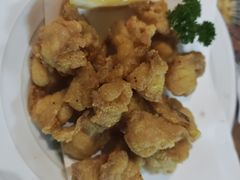 -森味薪火烧•烧鸟居酒屋•日本料理(望京店)