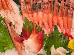 -極上萬膳·日料放题(海岸城店)