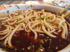 二细-兰亭安泊牛肉面(乐都路店)