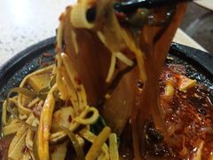 -焦记老潼关肉夹馍(东五路店)