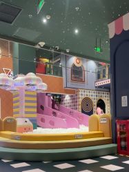 -MELAND亲子乐园•派对•研学(集美世茂店)