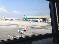 -吉隆坡国际机场