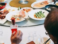 -梦都海鲜酒家(万达广场江桥店)