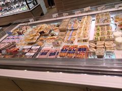 -巴黎贝甜(大宁国际商业广场店)