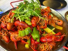 -蚝门海鲜烧烤大排档(高新路店)
