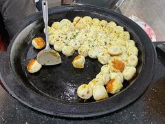 -毛华美食(清扬路店)