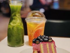 -BAKER&SPICE(安福路店)