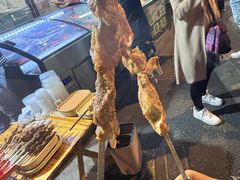 -新疆伊宁远征餐厅