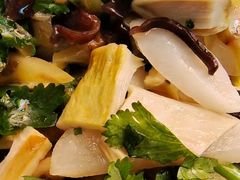-虎哥私房菜(馒头山店)