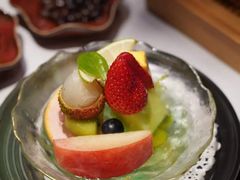 -叶叶菩提(太原别墅店)