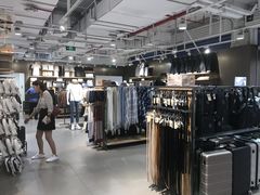 -MUJI无印良品(恒力MALL店)
